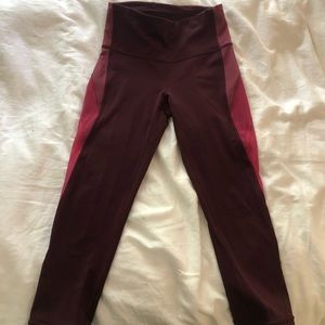 lululemon athletica | Pants \u0026 Jumpsuits 